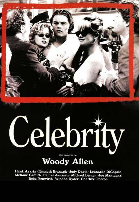 celebrity movie|Celebrity movie review & film summary (1998) .